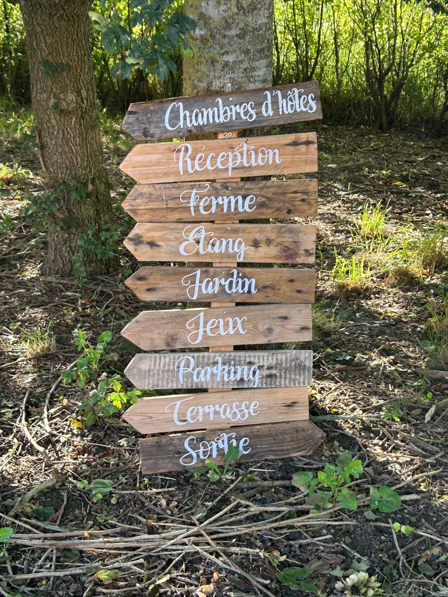 O Coeur Des Monts Et Merveilles Wormhout Eksteriør bilde